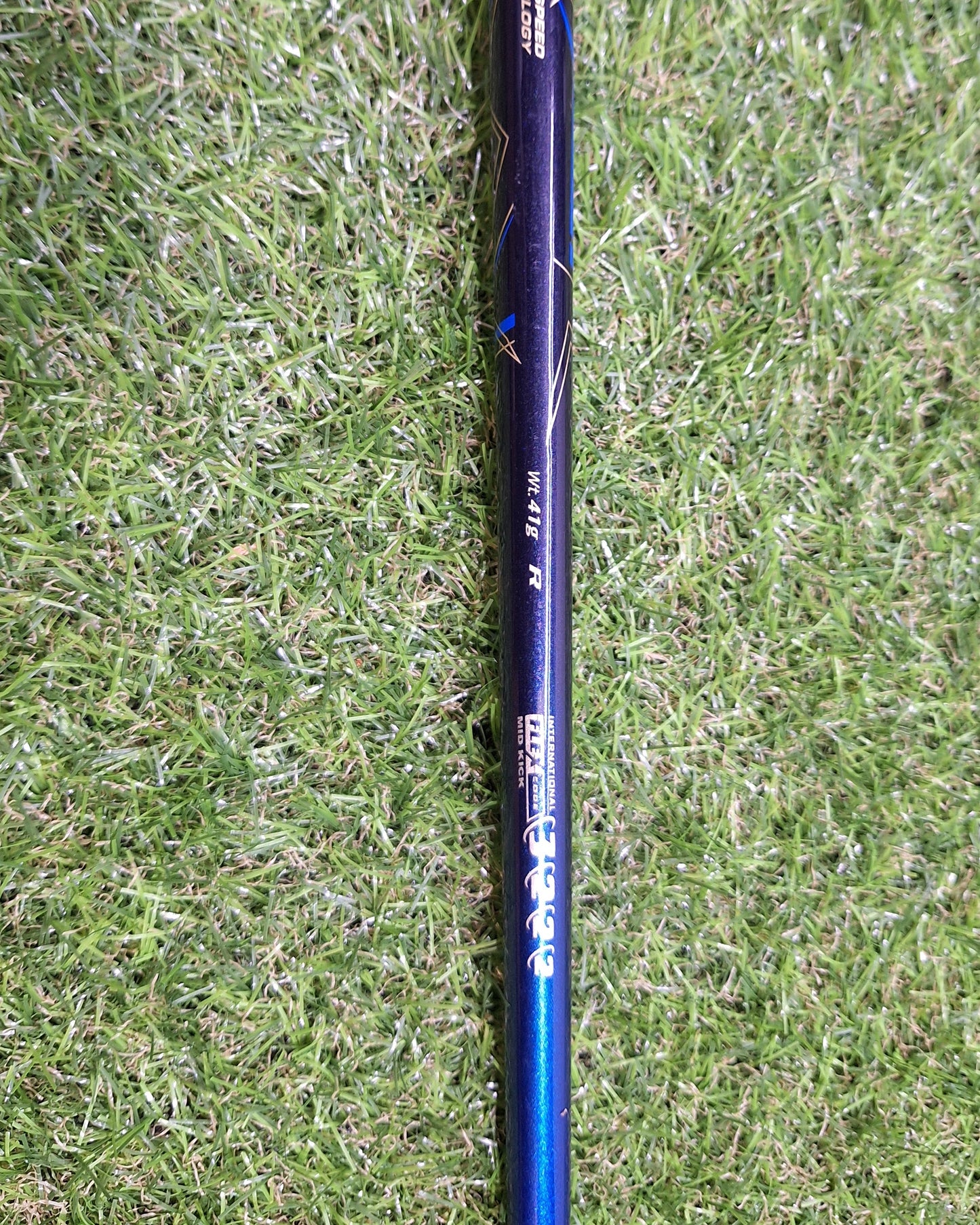 XXIO - Series 13 Hybrid - #5 Hyb - Reg Flex - RH - EXCELLENT