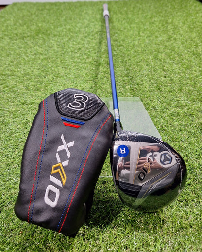 XXIO - Series 13 Fairway - #3 Wood - MP 1300 Reg - RH - BRAND NEW