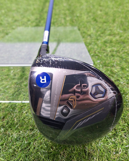 XXIO - Series 13 Fairway - #3 Wood - MP 1300 Reg - RH - BRAND NEW