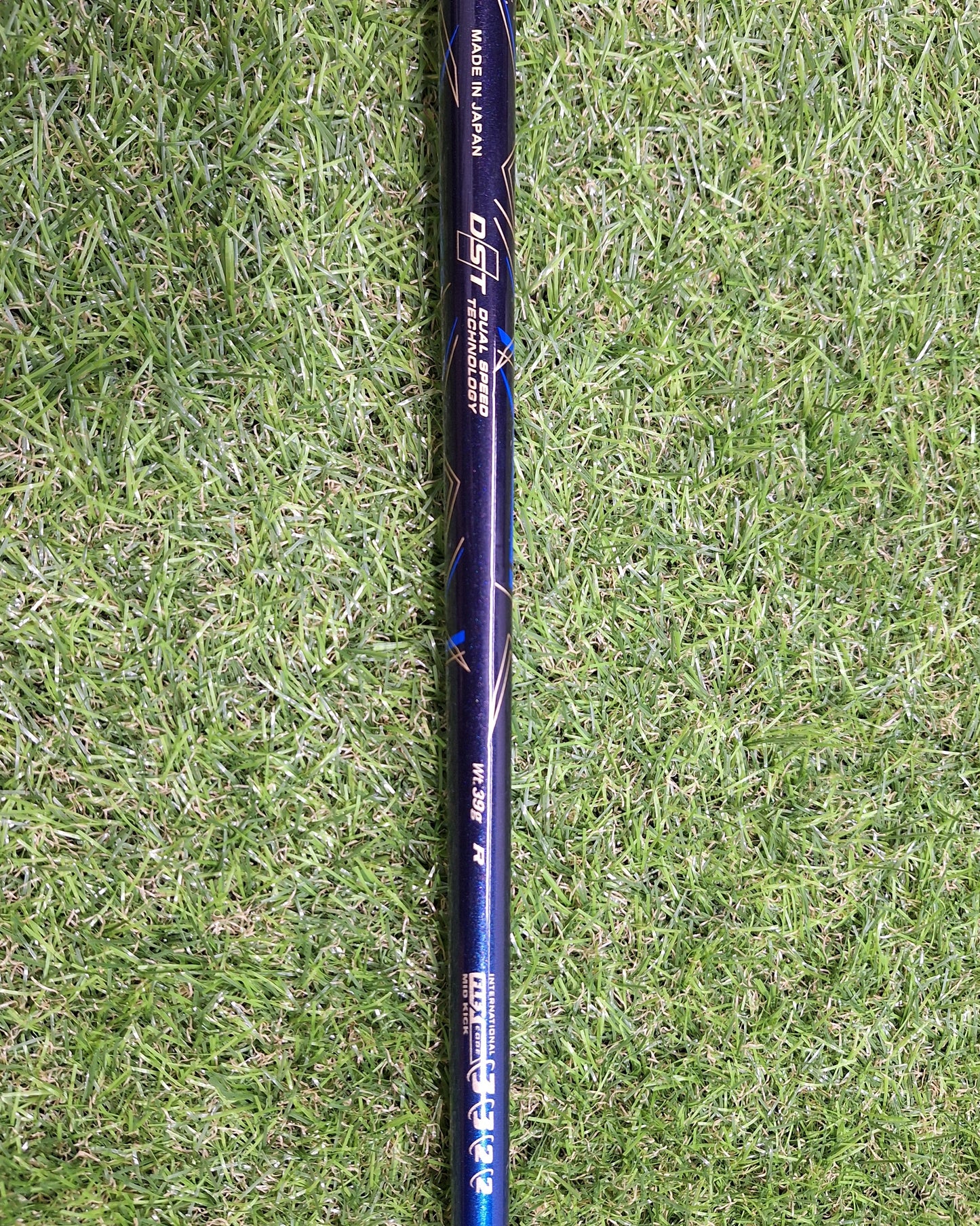 XXIO - Series 13 Fairway - #3 Wood - MP 1300 Reg - RH - BRAND NEW