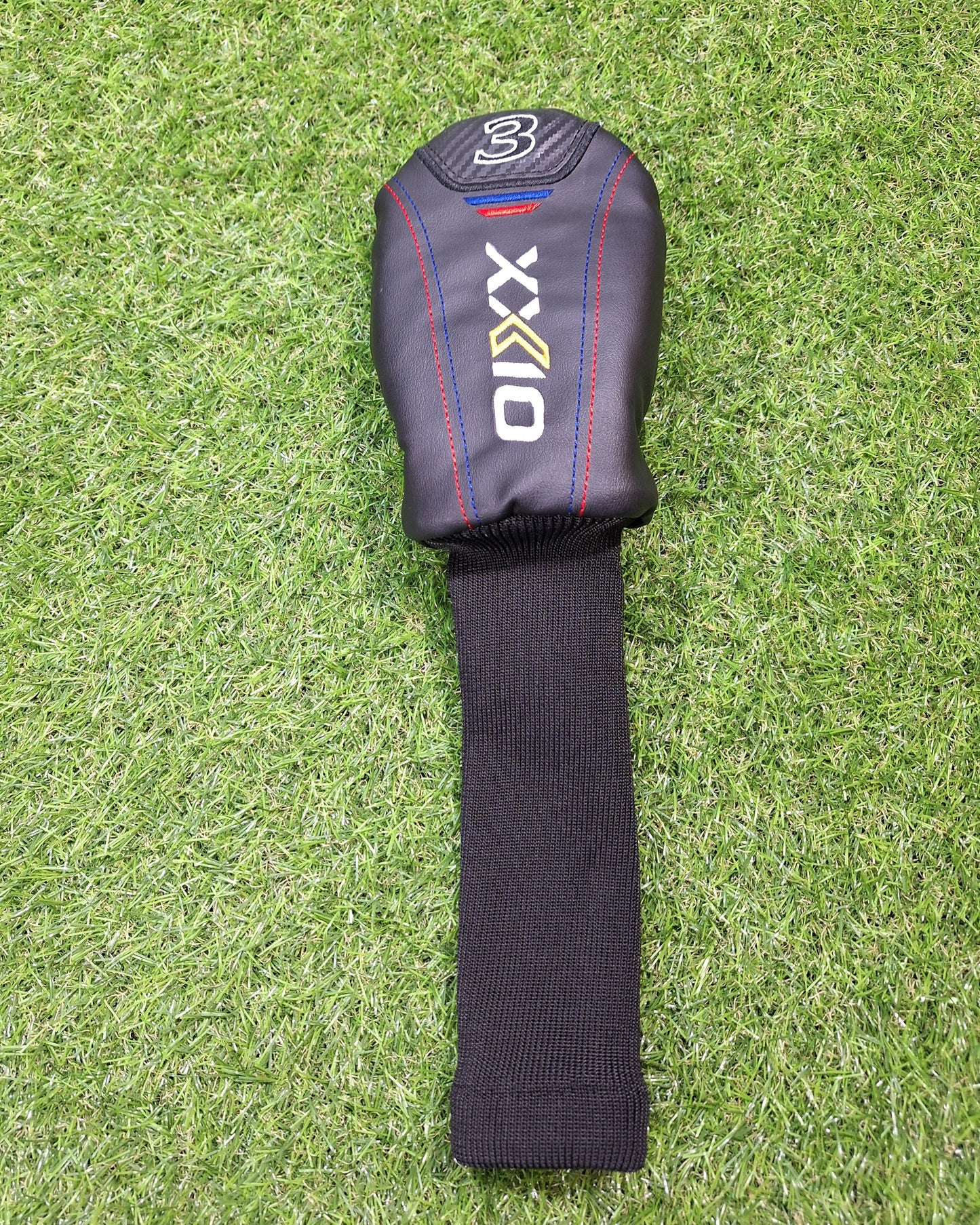 XXIO - Series 13 Fairway - #3 Wood - MP 1300 Reg - RH - BRAND NEW