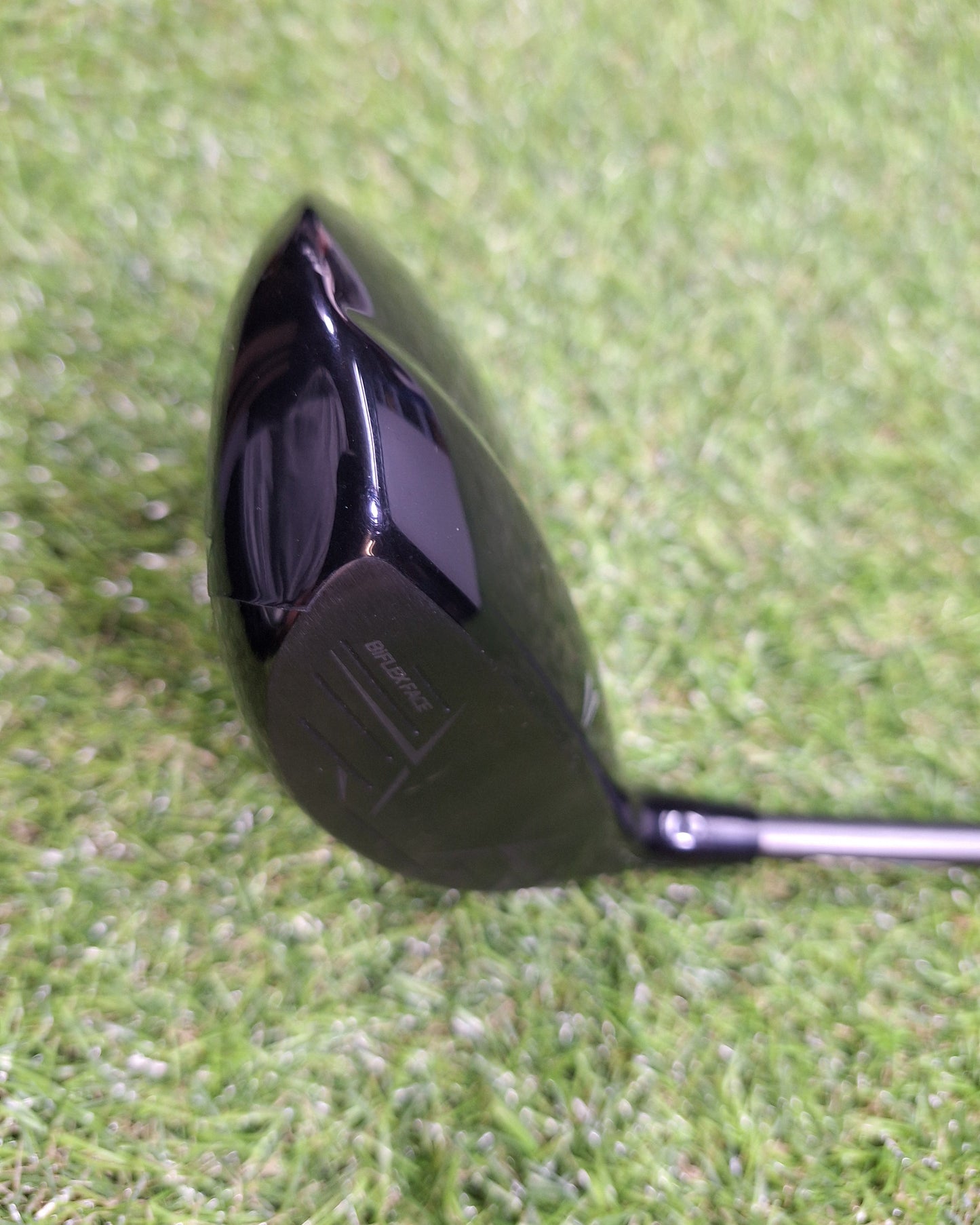 XXIO - X Series Fairway - #3 Wood - 15 Deg - Miyazaki AIII Stiff - RH - VERY GOOD