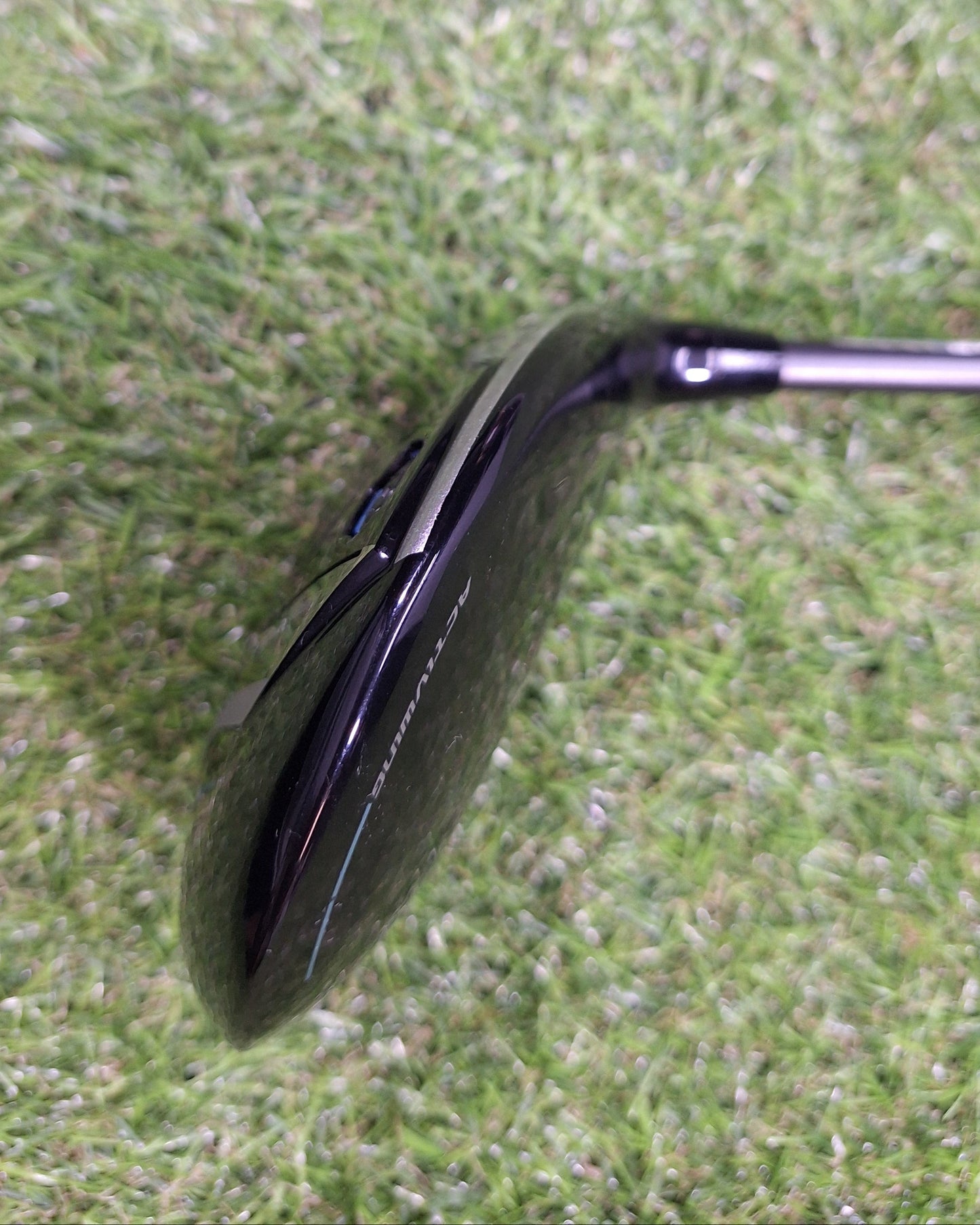 XXIO - X Series Fairway - #3 Wood - 15 Deg - Miyazaki AIII Stiff - RH - VERY GOOD