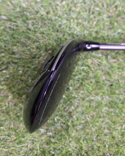 XXIO - X Series Fairway - #3 Wood - 15 Deg - Miyazaki AIII Stiff - RH - VERY GOOD
