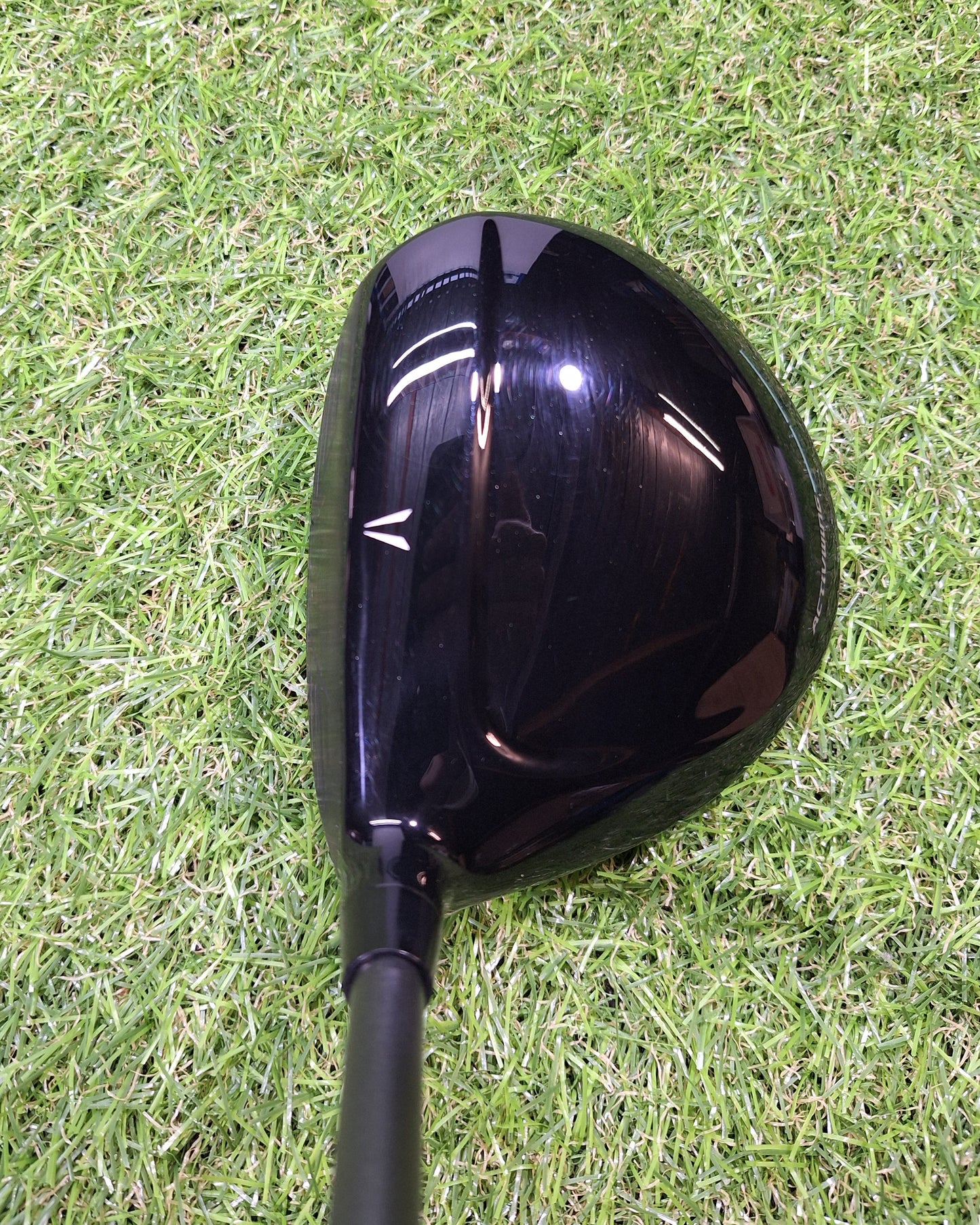 XXIO - X Series Fairway - #3 Wood - 15 Deg - Miyazaki AIII Stiff - RH - VERY GOOD