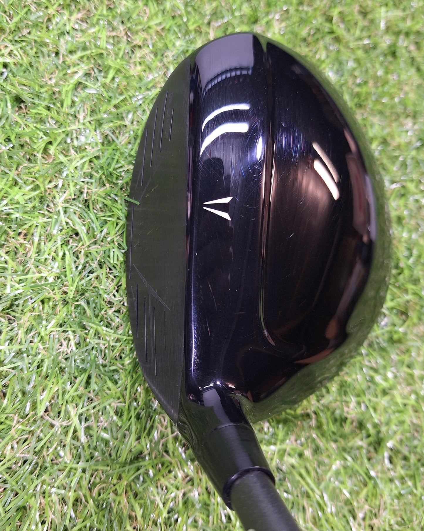 XXIO - X Series Fairway - #3 Wood - 15 Deg - Miyazaki AIII Stiff - RH - VERY GOOD
