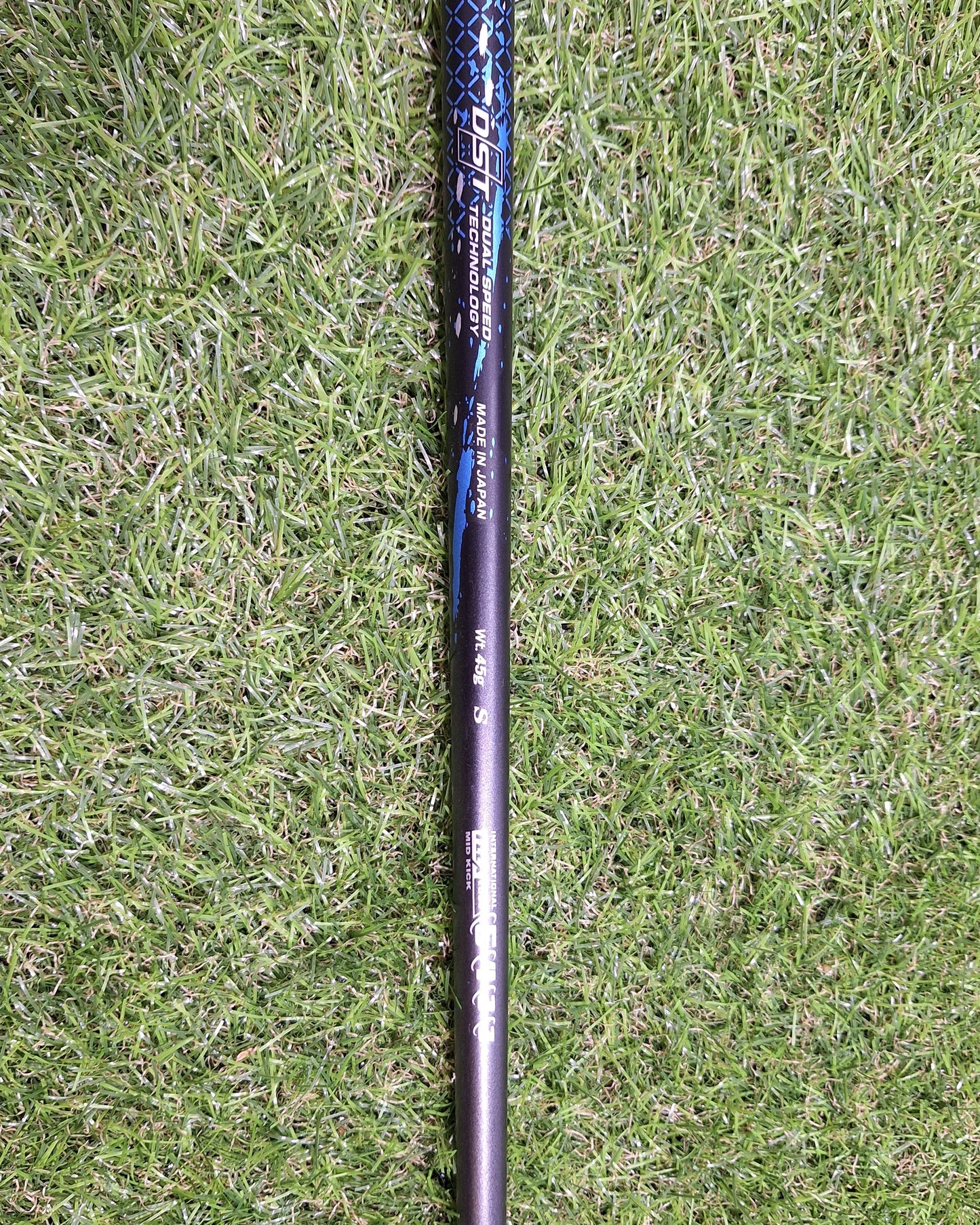 XXIO - X Series Fairway - #3 Wood - 15 Deg - Miyazaki AIII Stiff - RH - VERY GOOD