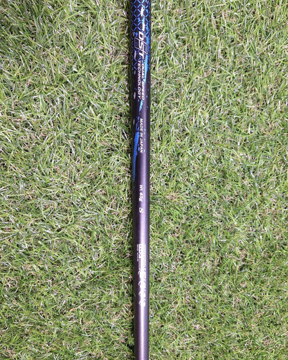 XXIO - X Series Fairway - #3 Wood - 15 Deg - Miyazaki AIII Stiff - RH - VERY GOOD