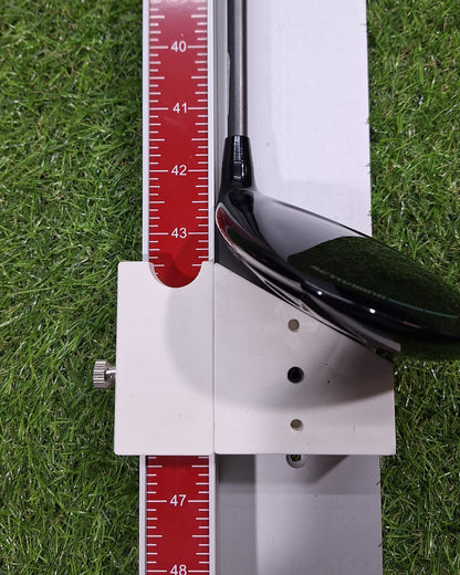 XXIO - X Series Fairway - #3 Wood - 15 Deg - Miyazaki AIII Stiff - RH - VERY GOOD