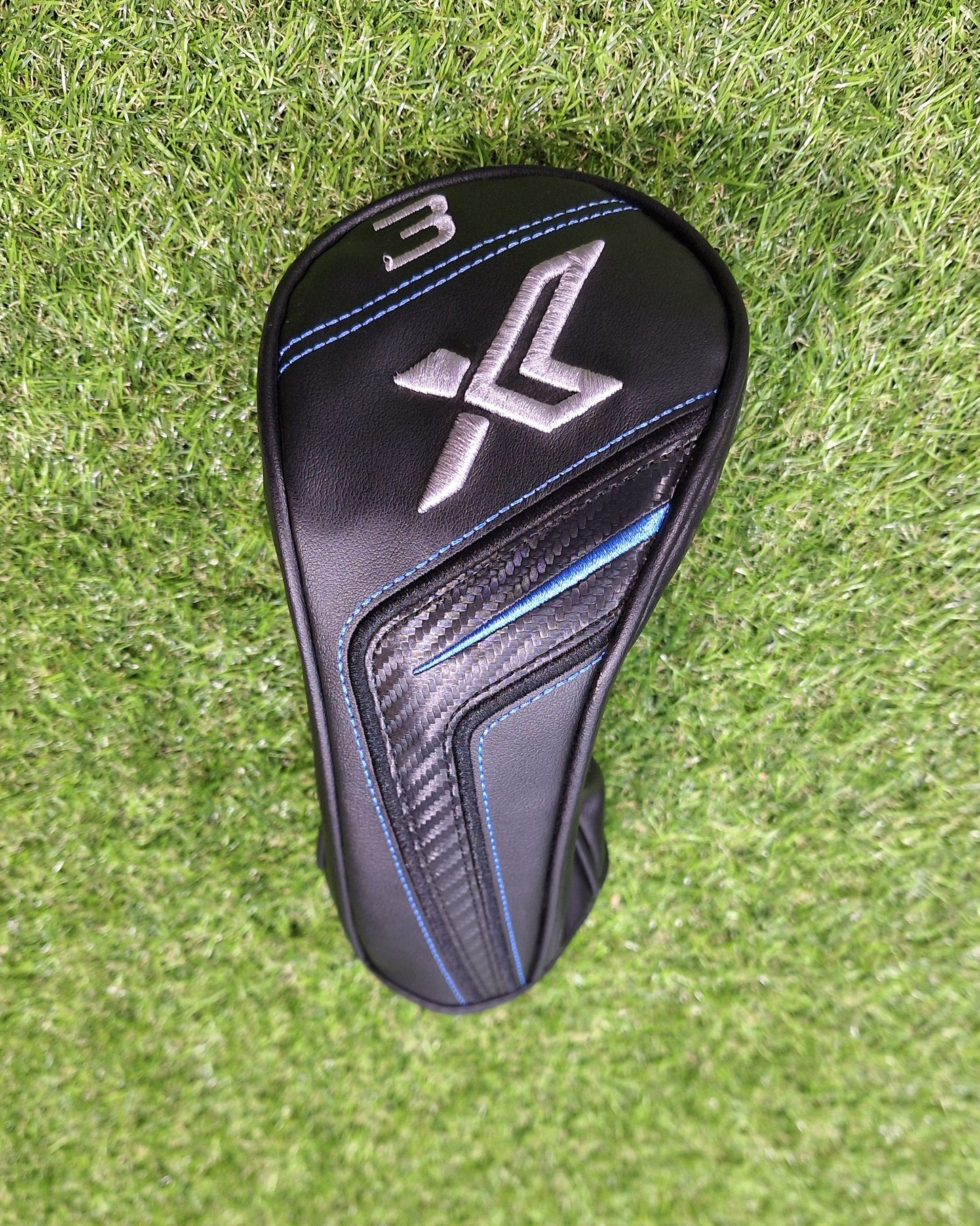 XXIO - X Series Fairway - #3 Wood - 15 Deg - Miyazaki AIII Stiff - RH - VERY GOOD