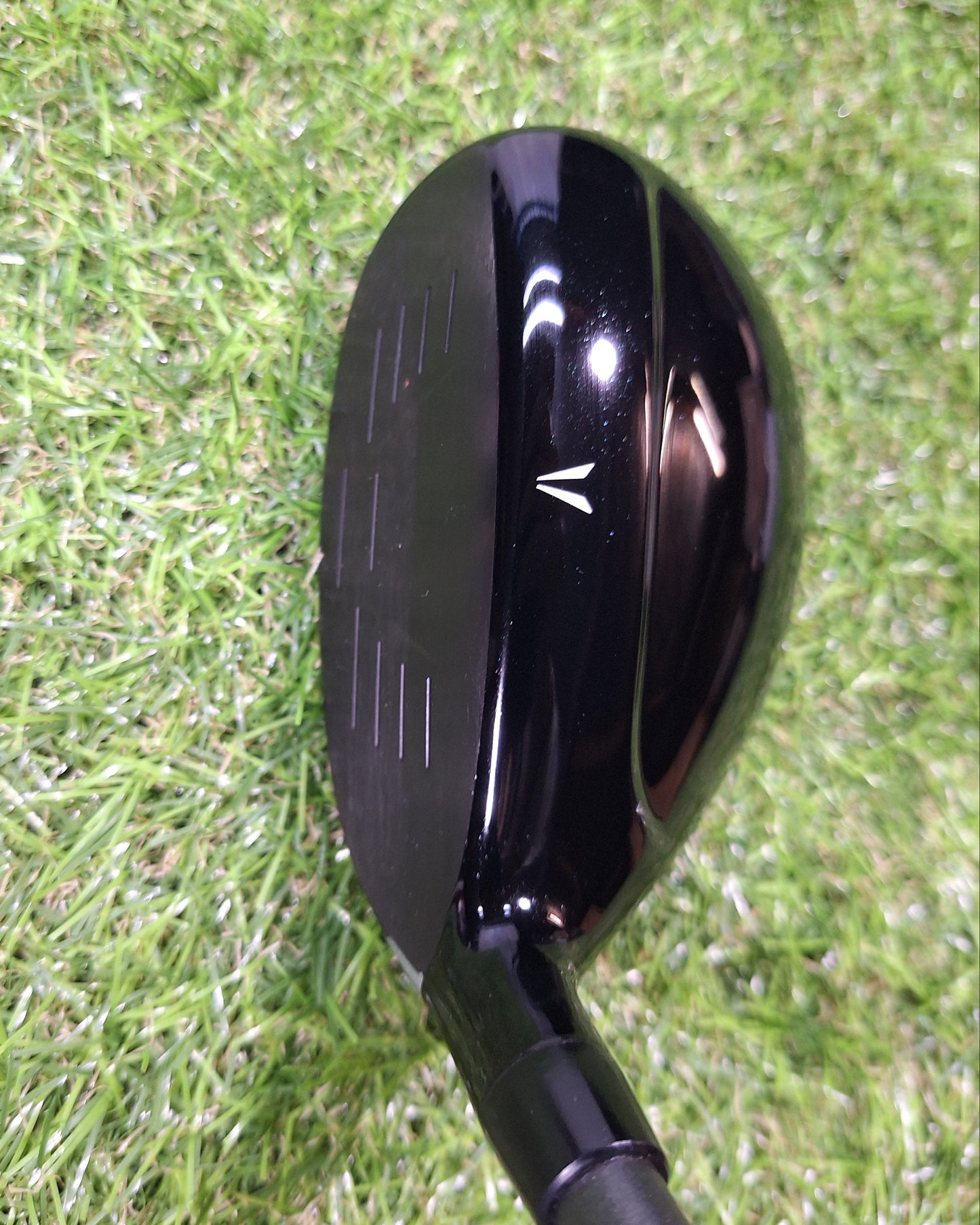 XXIO - X Series Hybrid - #4 Hyb - 20 Deg - Miyazaki AIII Stiff - RH - EXCELLENT