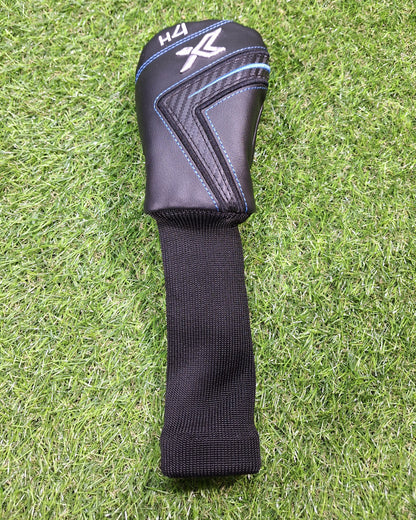 XXIO - X Series Hybrid - #4 Hyb - 20 Deg - Miyazaki AIII Stiff - RH - EXCELLENT