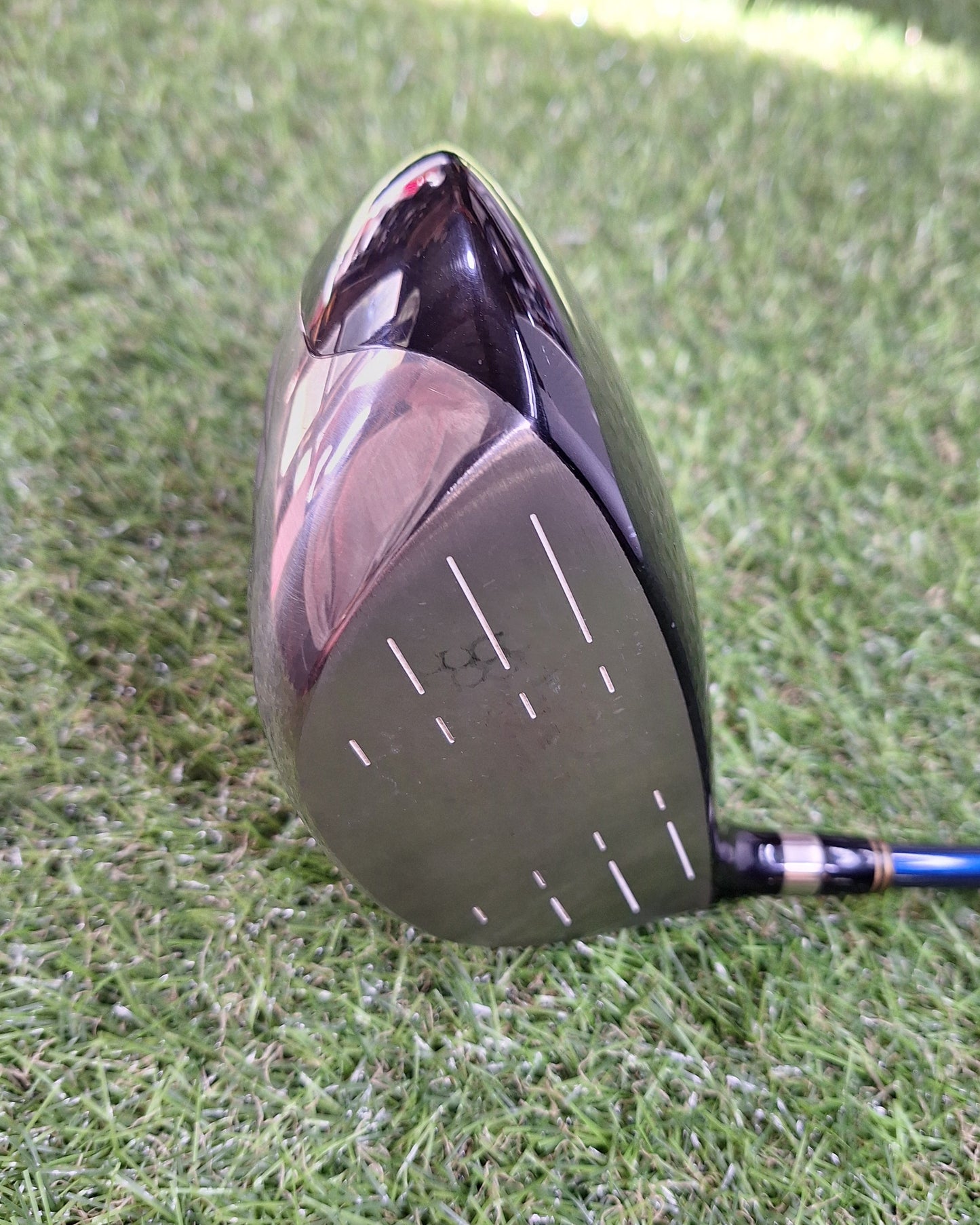 Bridgestone - Renegade MD-R Driver - 10.5 - MD-R 59g Reg Flex - RH - VERY GOOD