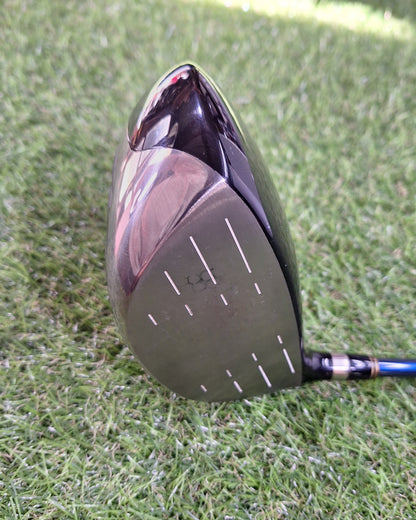Bridgestone - Renegade MD-R Driver - 10.5 - MD-R 59g Reg Flex - RH - VERY GOOD