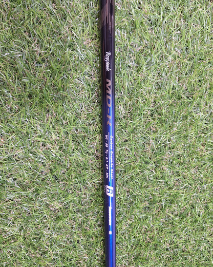Bridgestone - Renegade MD-R Driver - 10.5 - MD-R 59g Reg Flex - RH - VERY GOOD