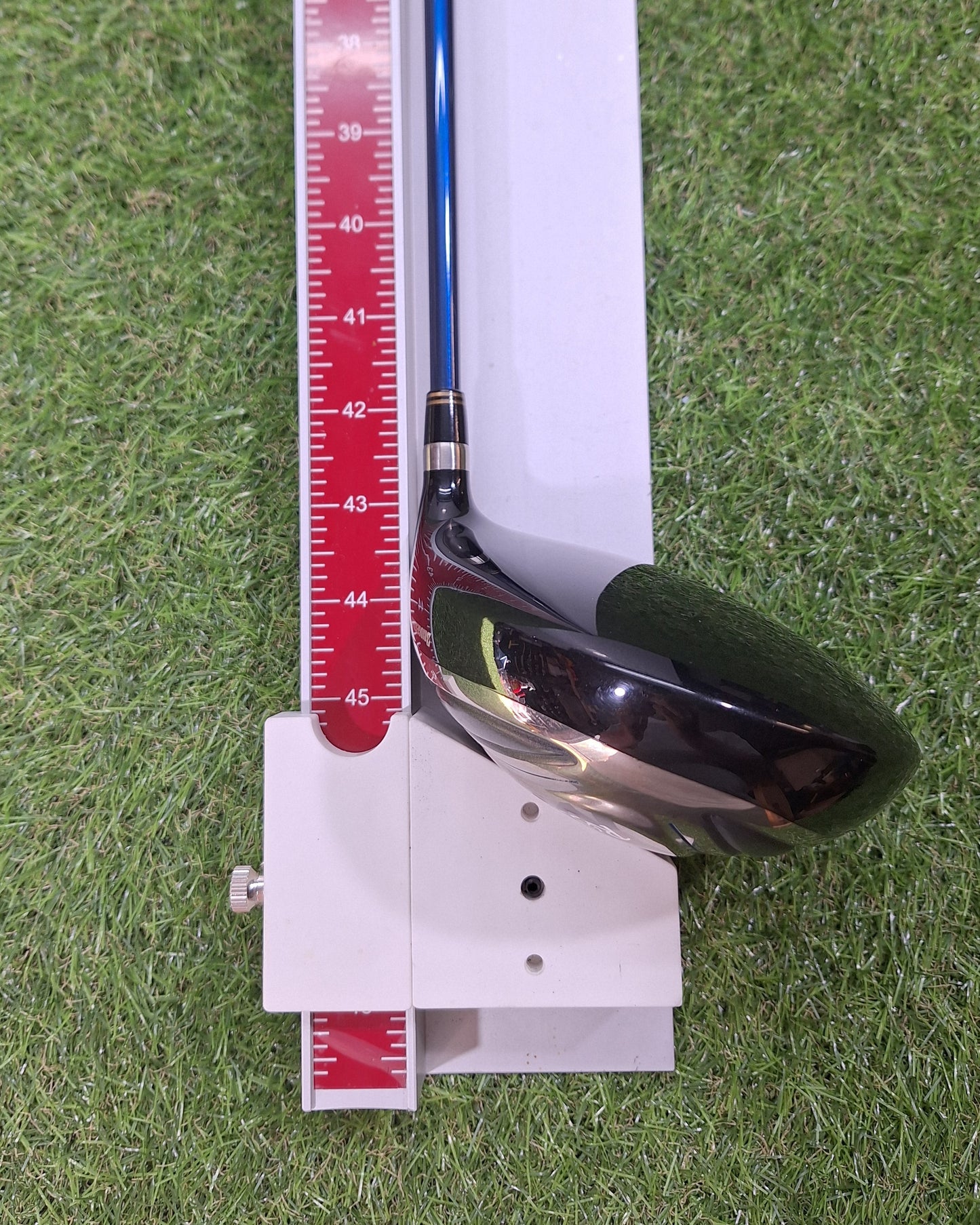 Bridgestone - Renegade MD-R Driver - 10.5 - MD-R 59g Reg Flex - RH - VERY GOOD