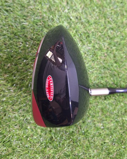 Wishon - 919 THI Driver - 11 Deg - Fujikura Blur R2 Flex - RH - VERY GOOD