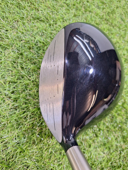 Wishon - 919 THI Driver - 11 Deg - Fujikura Blur R2 Flex - RH - VERY GOOD