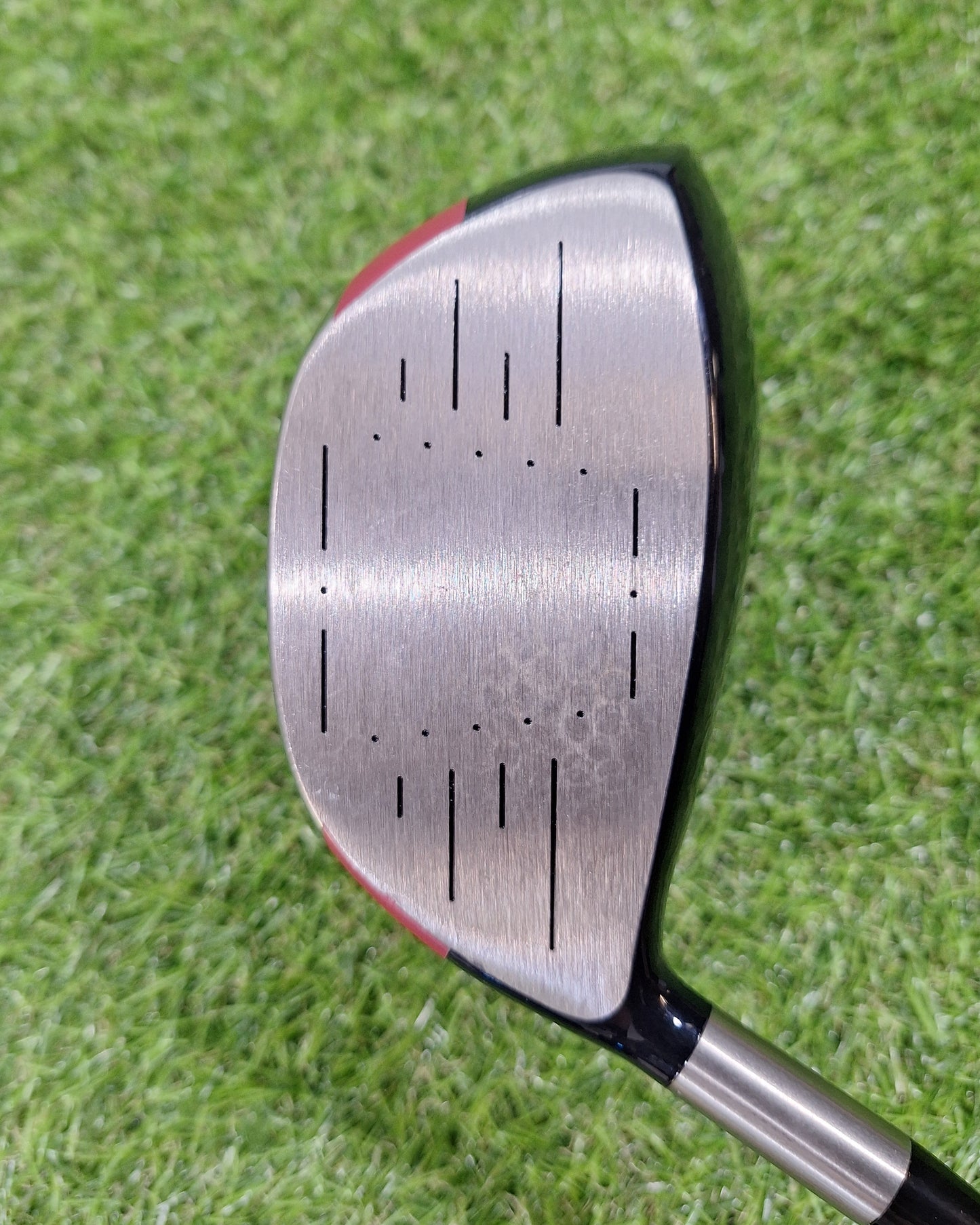 Wishon - 919 THI Driver - 11 Deg - Fujikura Blur R2 Flex - RH - VERY GOOD