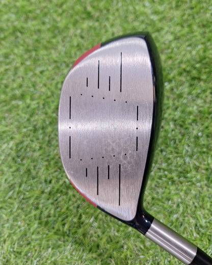 Wishon - 919 THI Driver - 11 Deg - Fujikura Blur R2 Flex - RH - VERY GOOD