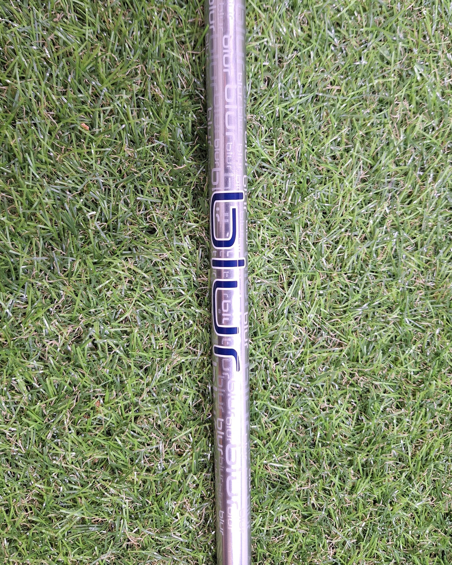 Wishon - 919 THI Driver - 11 Deg - Fujikura Blur R2 Flex - RH - VERY GOOD