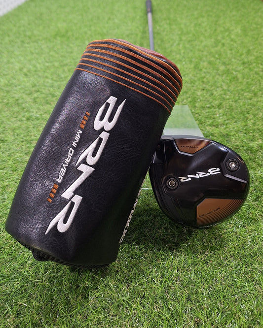 Taylormade - BRNR Mini Driver - 11 Deg - Proforce M40X Reg - RH - EXCELLENT