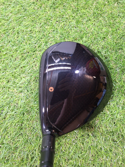 Taylormade - BRNR Mini Driver - 11 Deg - Proforce M40X Reg - RH - EXCELLENT