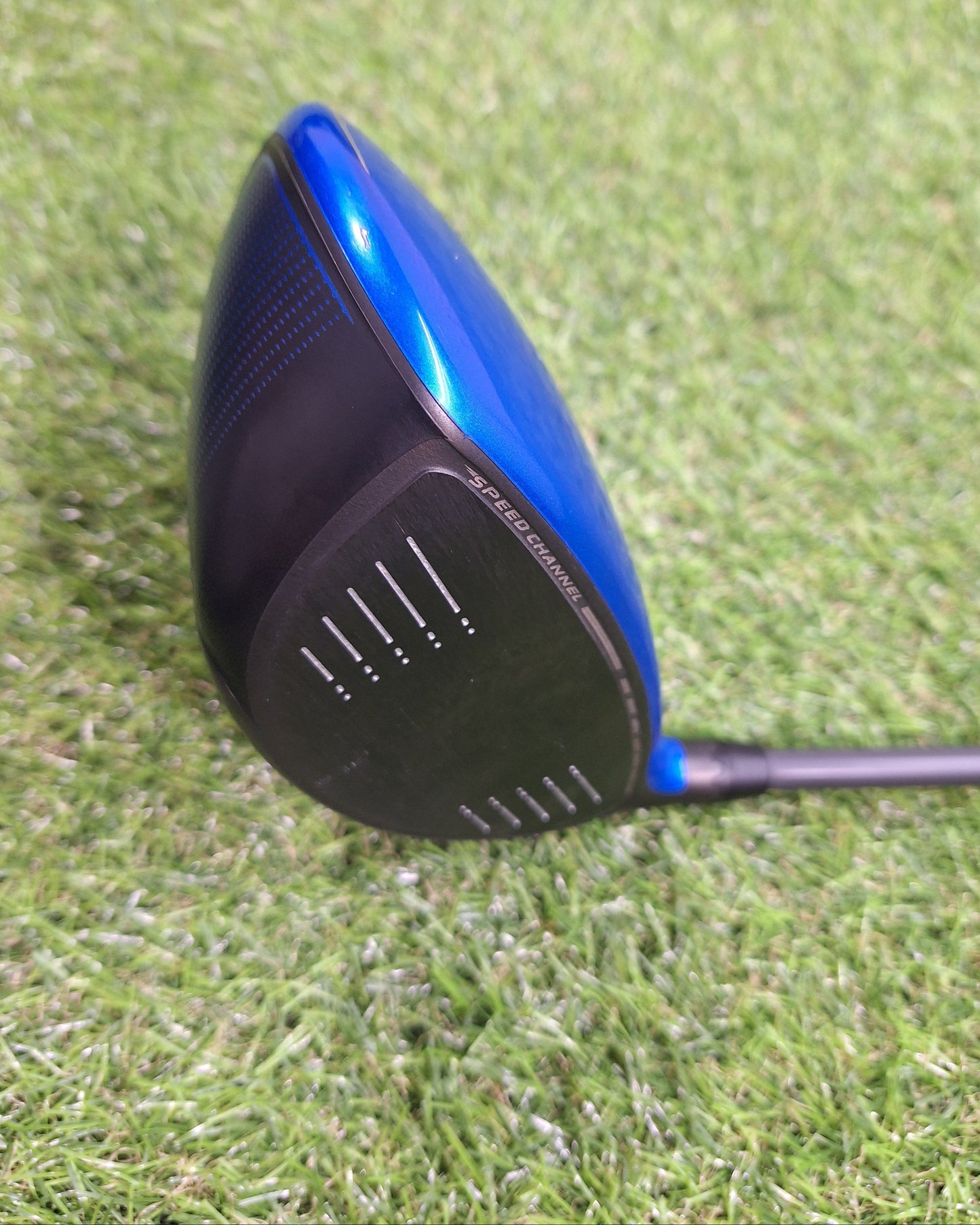 Cobra - KING F6+ Driver - Fujikura Pro 53g Reg - RH - VERY GOOD