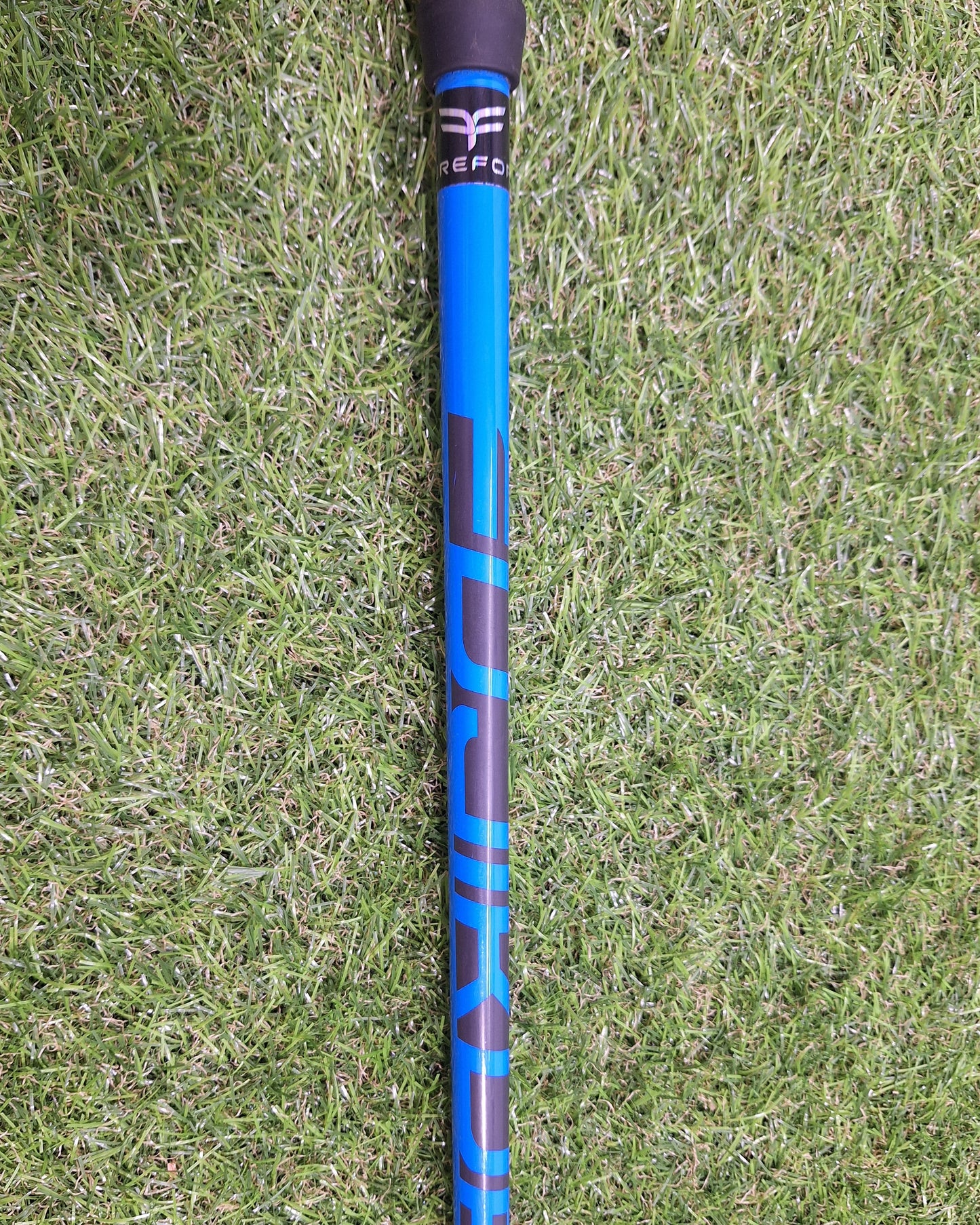 Cobra - KING F6+ Driver - Fujikura Pro 53g Reg - RH - VERY GOOD
