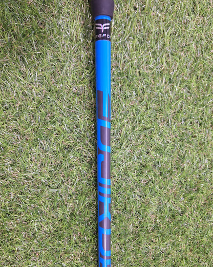 Cobra - KING F6+ Driver - Fujikura Pro 53g Reg - RH - VERY GOOD