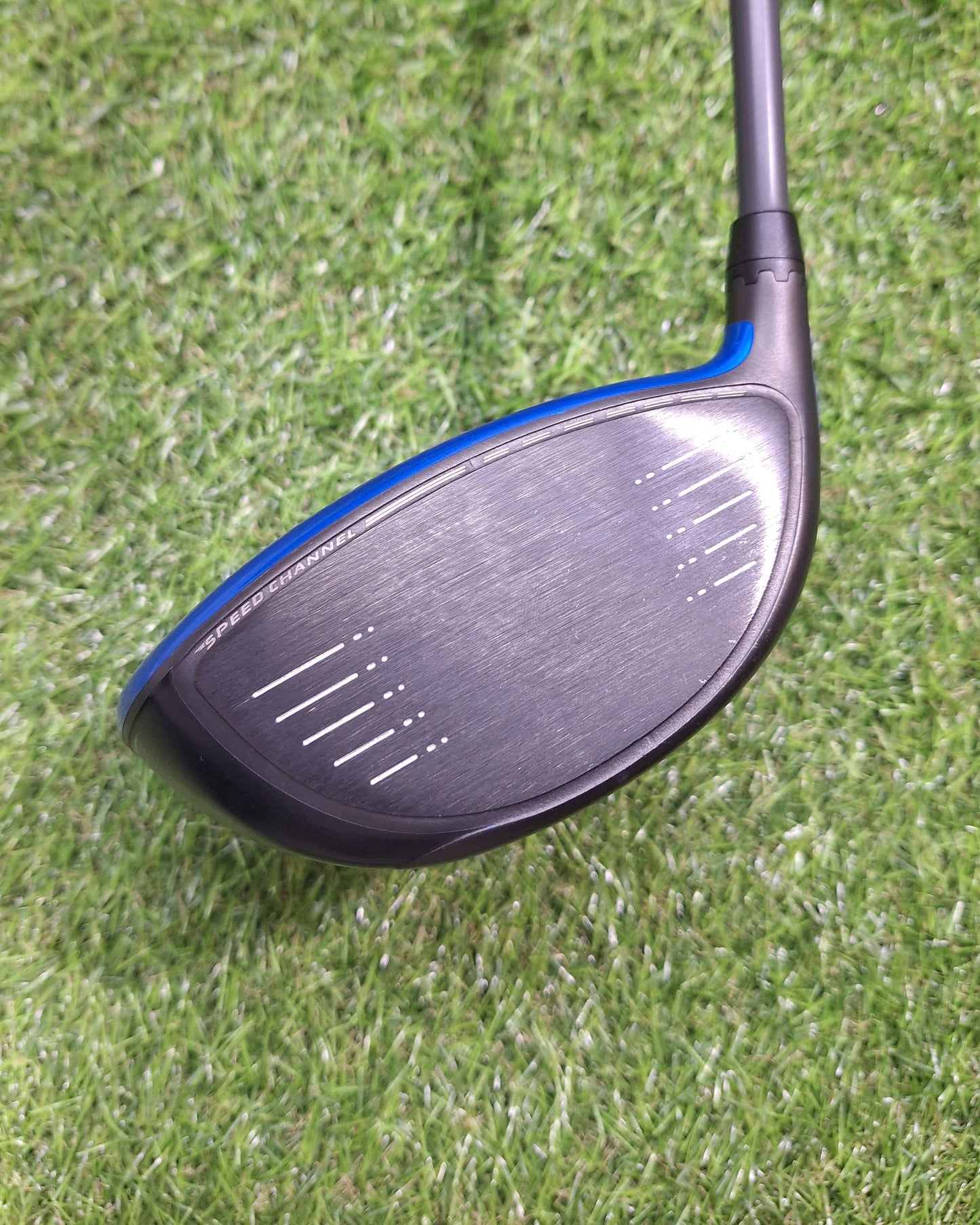 Cobra - KING F6+ Driver - Fujikura Pro 53g Reg - RH - VERY GOOD