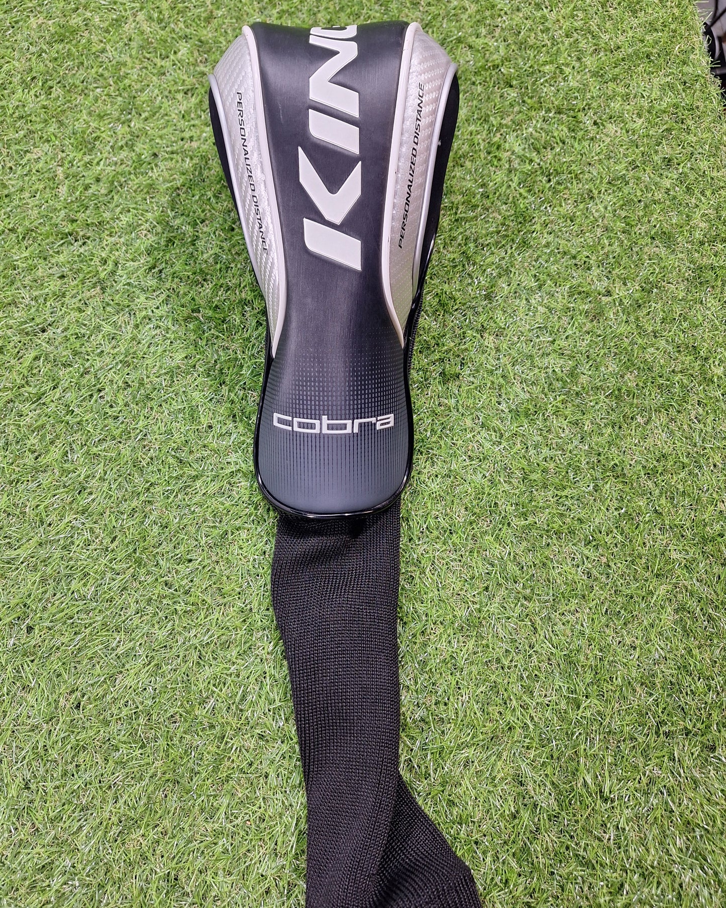 Cobra - KING F6+ Driver - Fujikura Pro 53g Reg - RH - VERY GOOD