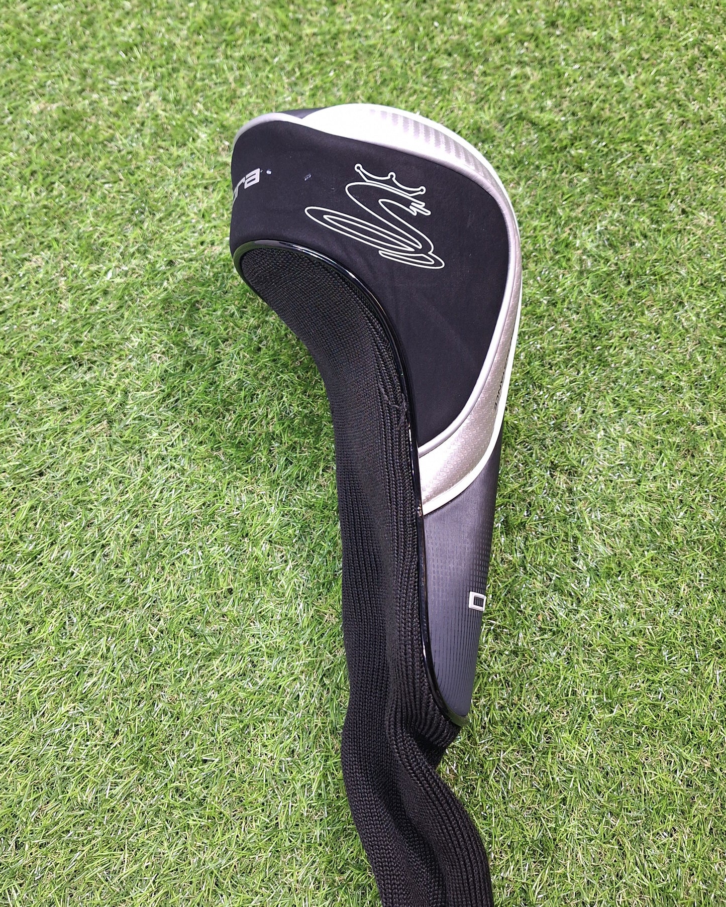 Cobra - KING F6+ Driver - Fujikura Pro 53g Reg - RH - VERY GOOD