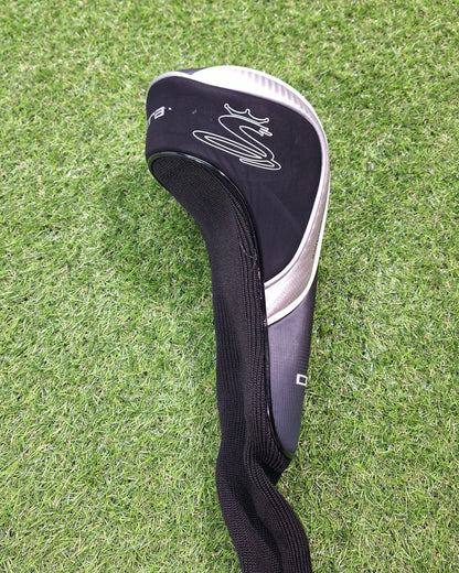 Cobra - KING F6+ Driver - Fujikura Pro 53g Reg - RH - VERY GOOD