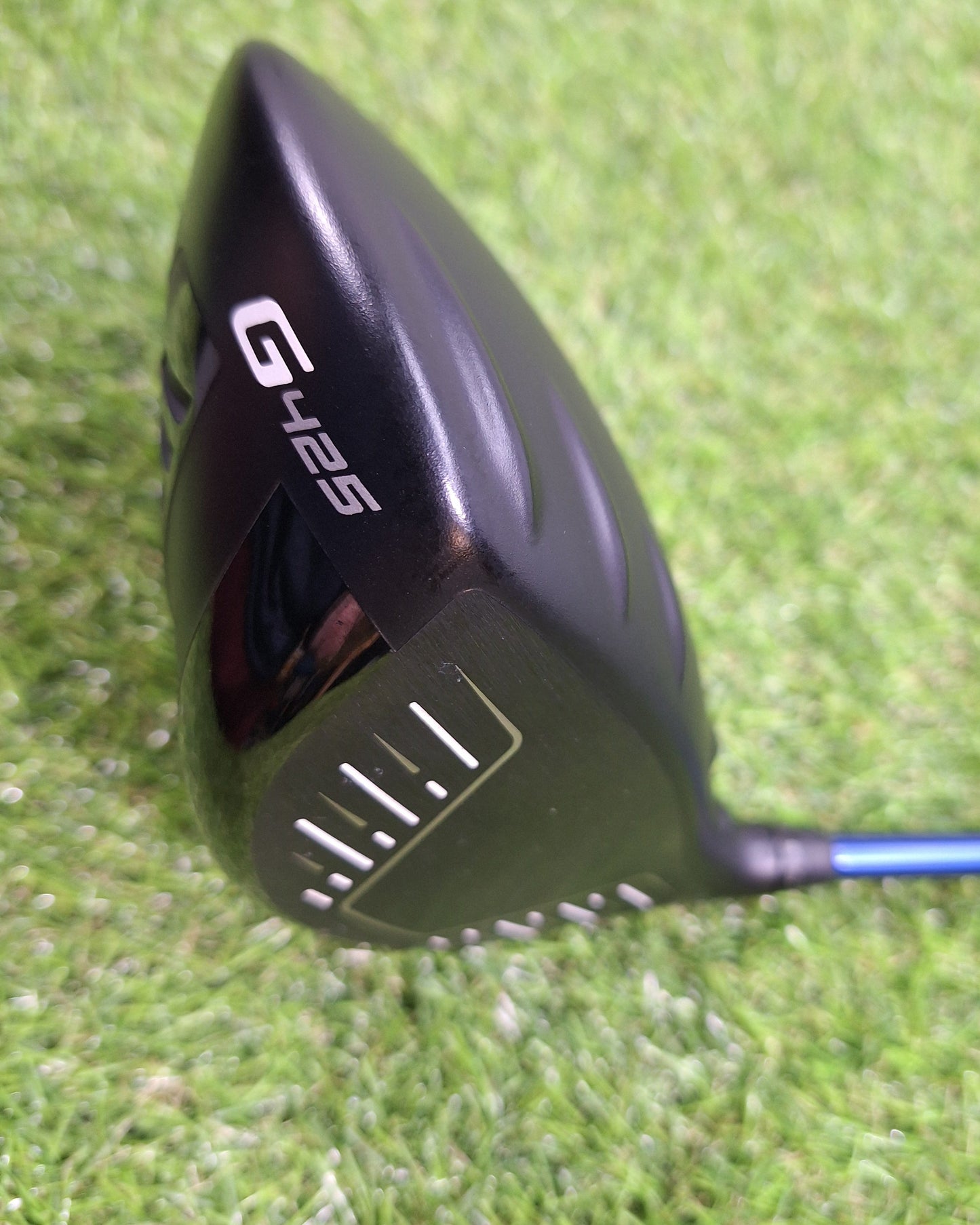 PING - G425 Max Driver - 12 Deg - Tour AD VR-4 R2 - RH - EXCELLENT