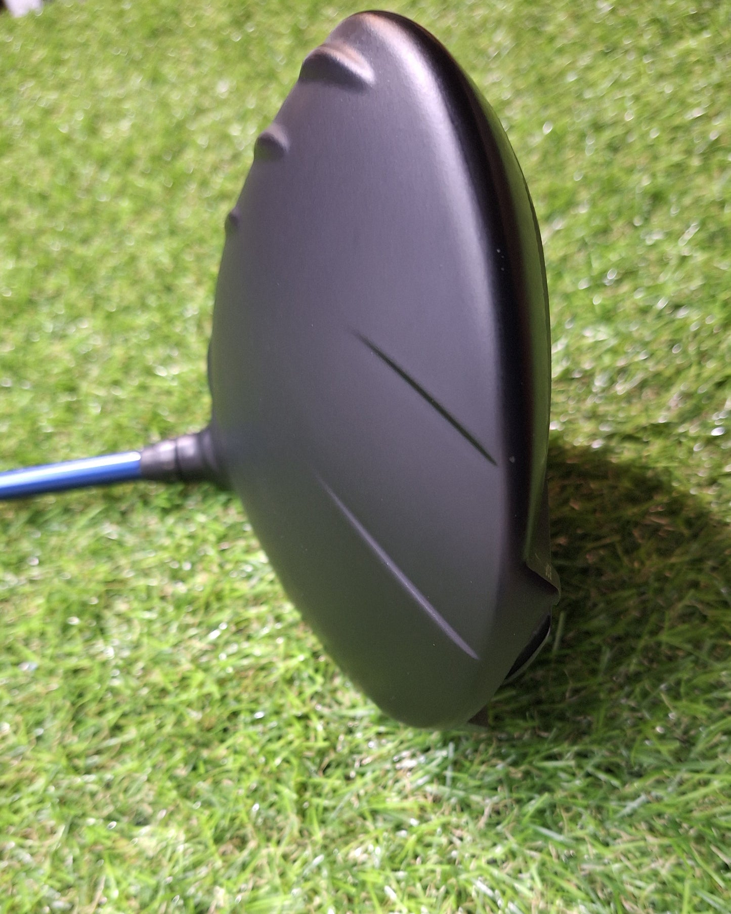 PING - G425 Max Driver - 12 Deg - Tour AD VR-4 R2 - RH - EXCELLENT