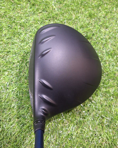 PING - G425 Max Driver - 12 Deg - Tour AD VR-4 R2 - RH - EXCELLENT