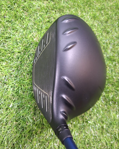PING - G425 Max Driver - 12 Deg - Tour AD VR-4 R2 - RH - EXCELLENT