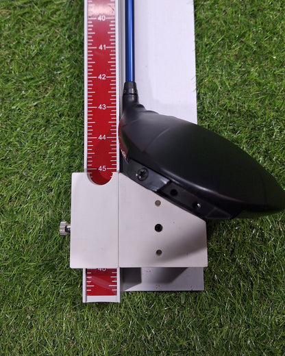 PING - G425 Max Driver - 12 Deg - Tour AD VR-4 R2 - RH - EXCELLENT