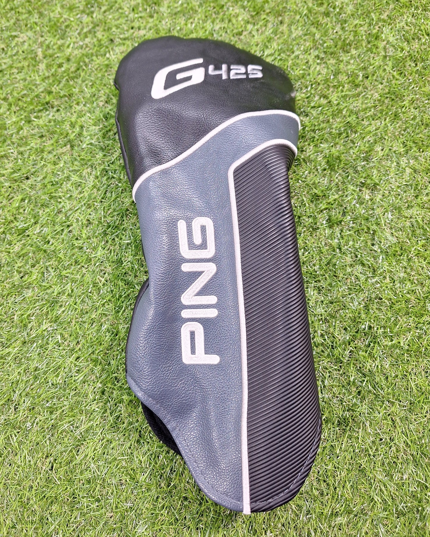 PING - G425 Max Driver - 12 Deg - Tour AD VR-4 R2 - RH - EXCELLENT