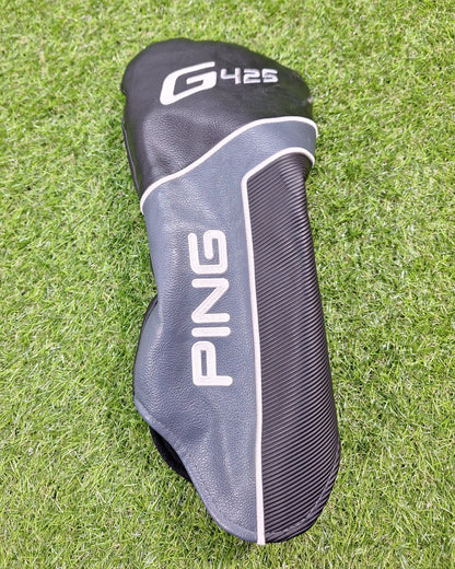PING - G425 Max Driver - 12 Deg - Tour AD VR-4 R2 - RH - EXCELLENT