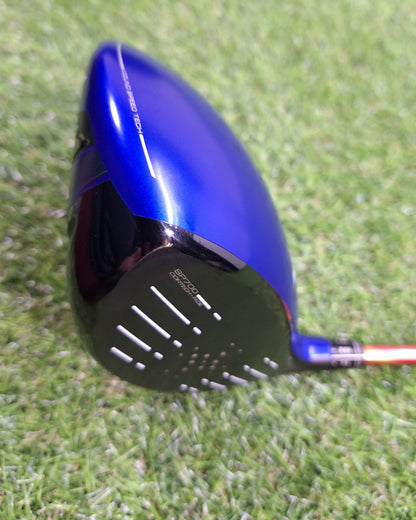 Mizuno - ST180 HL Driver - Speeder Evolution 474 Evo II - RH - EXCELLENT