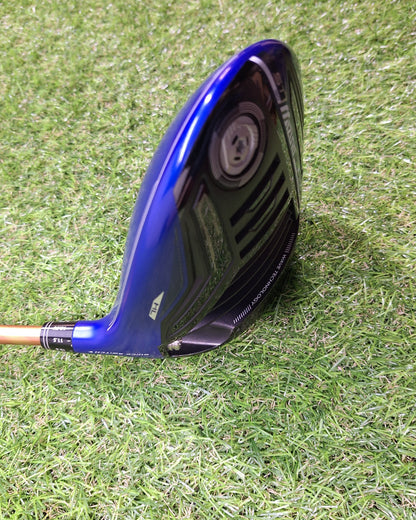 Mizuno - ST180 HL Driver - Speeder Evolution 474 Evo II - RH - EXCELLENT