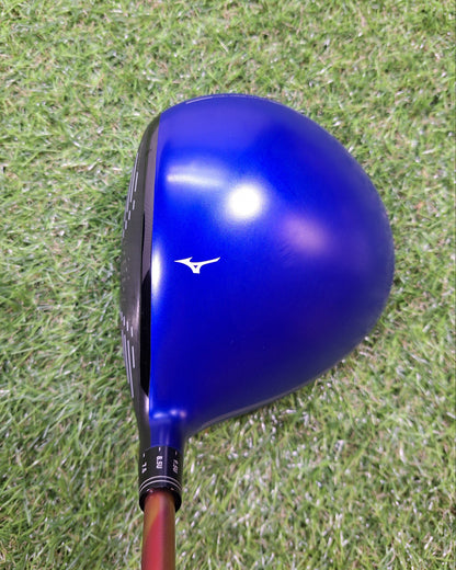 Mizuno - ST180 HL Driver - Speeder Evolution 474 Evo II - RH - EXCELLENT