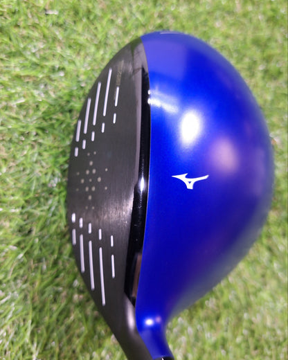 Mizuno - ST180 HL Driver - Speeder Evolution 474 Evo II - RH - EXCELLENT