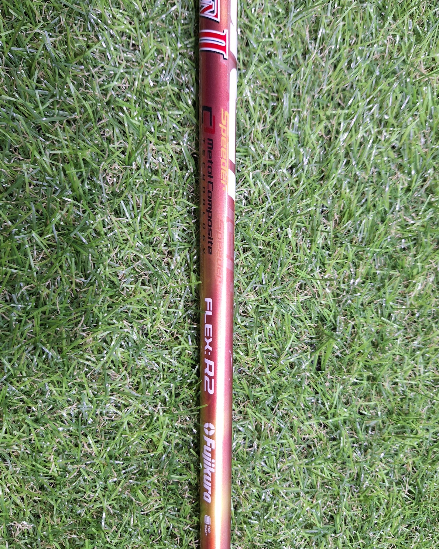 Mizuno - ST180 HL Driver - Speeder Evolution 474 Evo II - RH - EXCELLENT