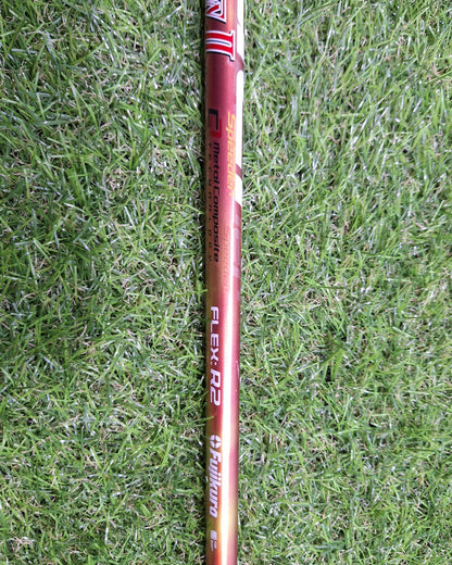 Mizuno - ST180 HL Driver - Speeder Evolution 474 Evo II - RH - EXCELLENT