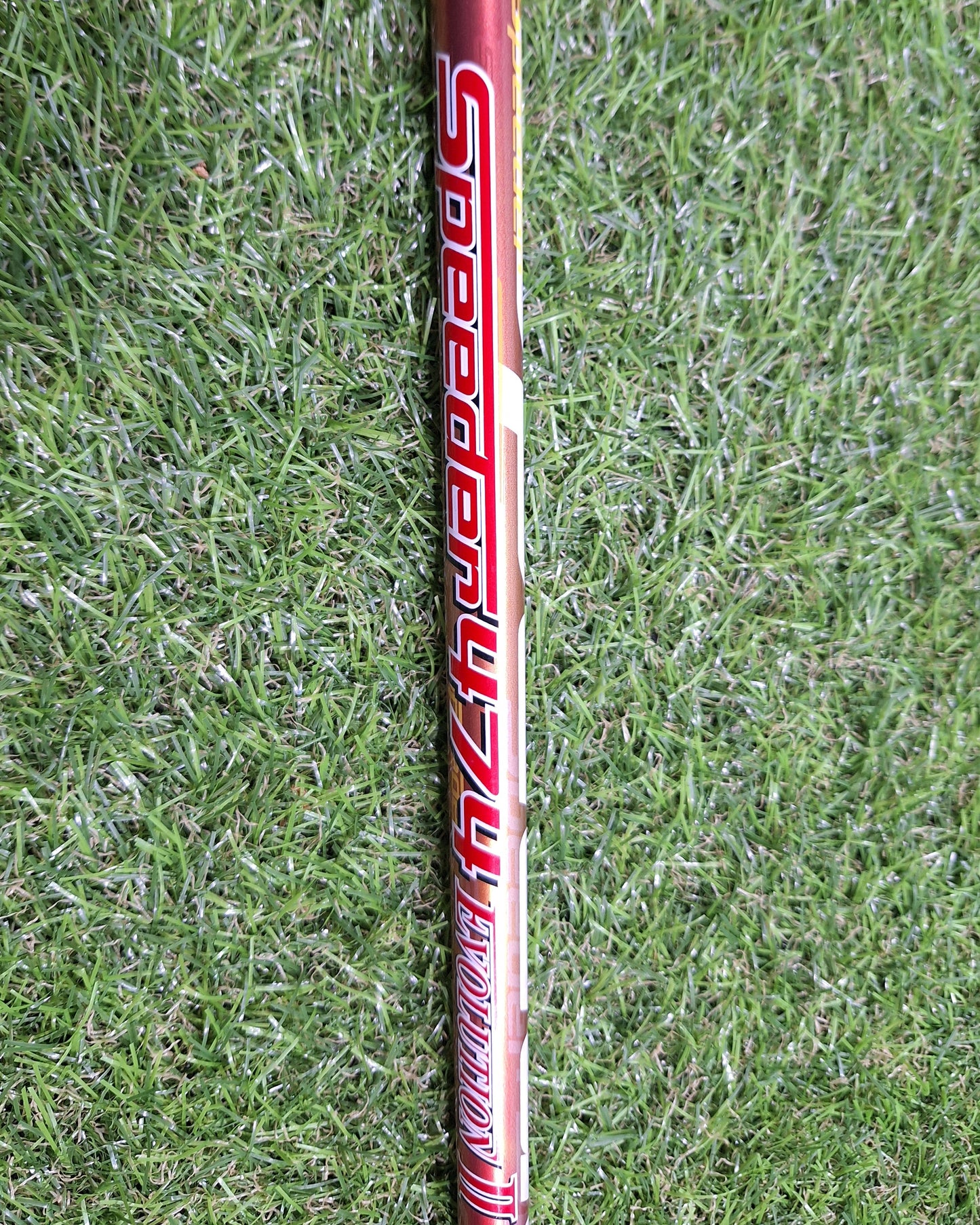 Mizuno - ST180 HL Driver - Speeder Evolution 474 Evo II - RH - EXCELLENT