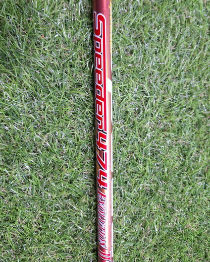 Mizuno - ST180 HL Driver - Speeder Evolution 474 Evo II - RH - EXCELLENT