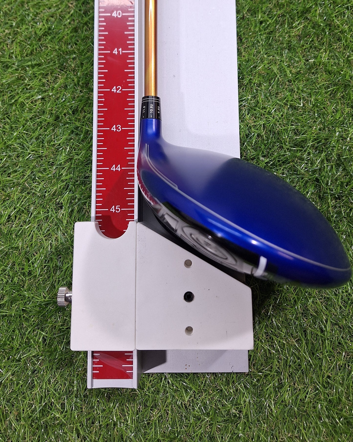 Mizuno - ST180 HL Driver - Speeder Evolution 474 Evo II - RH - EXCELLENT